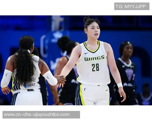 美媒深入分析李月汝申请更多出场机会的原因及三大潜在新东家