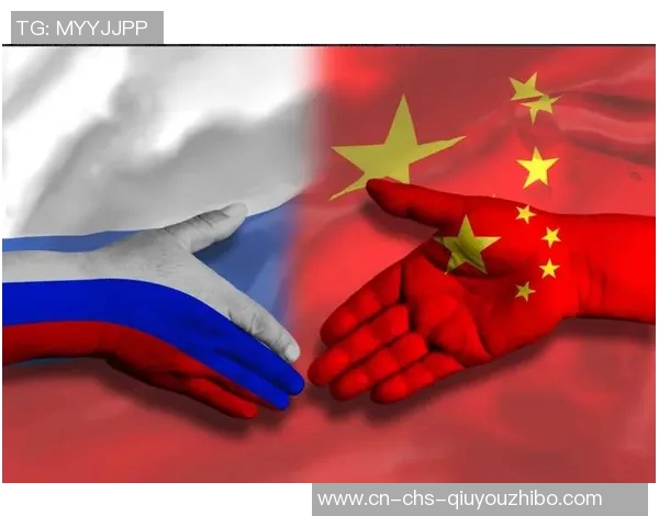 中国与俄罗斯的战略合作与竞争关系分析及未来展望
