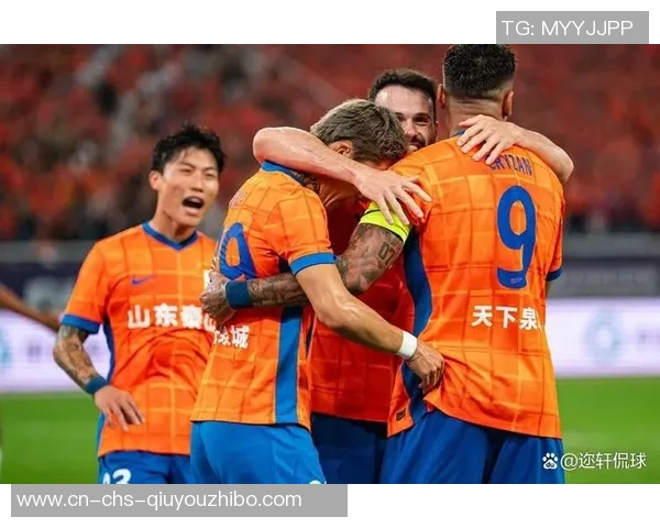 鲁能主场迎战亚泰期待逆转局势争取联赛关键三分