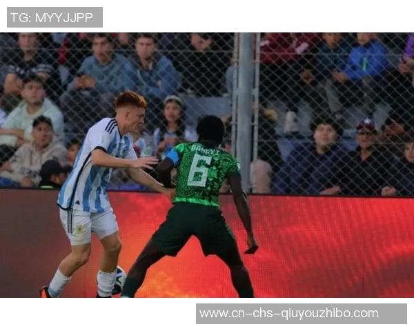 乌拉圭U20队与南非队激战正酣谁能在青年锦标赛中脱颖而出